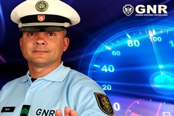 GNR na estrada com operação "Viajar Sem Pressa"   