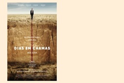 Dias em Chamas (2022) - Estreia a 15 de Junho