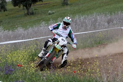 Mário Patrão quer vencer em Portalegre 2012