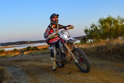 Descoberta e Aventura no Portugal de Lés a Lés Off Road 2018