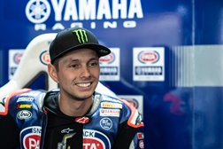 SBK – Michael van der Mark diz adeus à Yamaha e confirma BMW Motorrad
