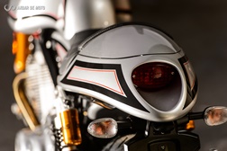 Viajante solitário - Viajar sozinha de moto – sim ou não?