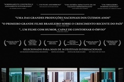 O Som ao Redor