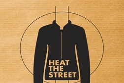 Heat the Street - Pendure o seu casaco na corda mais quente de Lisboa