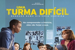 Uma Turma Difícil