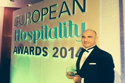 Inspira Santa Marta Hotel reconhecido como Green Hotel of the Year