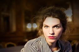Luísa Sobral apresenta "My Man", primeiro single do novo álbum