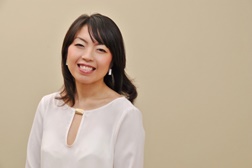Rika Tanaka