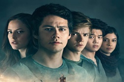 Maze Runner: A Cura Mortal