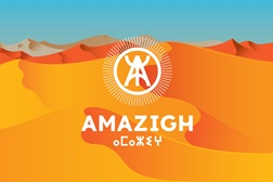 Expedição Amazigh 2025