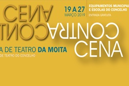 ContraCena – Mostra de Teatro na Moita