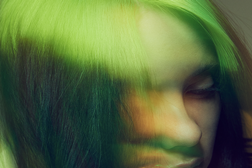 Apple TV+ anuncia estreia do documentário “Billie Eilish: The World’s A Little Blurry”