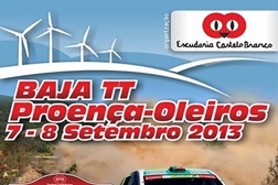 Luís Ferreira conquista terceira vitória no Nacional de TT