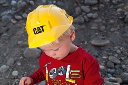 CAT Kids – As “ferramentas” ideias para esta estação
