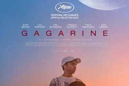 Gagarine