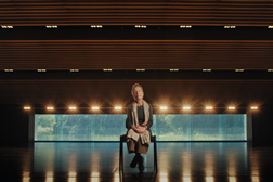 cinemanacional SOMA DAS PARTES nos cinemas a 20 de junho  - O retrato dos 60 anos da Orquestra Gulbenkian