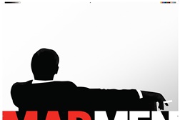 "Mad Men" regressa ao AMC para comemorar o novo ano