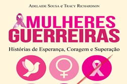 Adelaide de Sousa apresenta “Mulheres Guerreiras” em Tavira