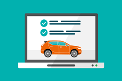 Millennial Car Survey 2020 da Carnext.com já publicado - Clara preferência pelo automóvel particular