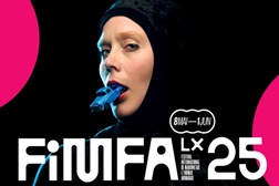 25.ª edição do FIMFA Lx arranca a 8 de maio em Lisboa - Festival Internacional de Marionetas e Formas Animadas