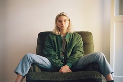 Marinho apresenta "Window Pain"