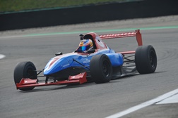 Miguel Matos garante dois pódios na G1 Series em Itália