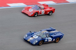 Algarve Classic Festival com programa de luxo e bilhetes já à venda - Em Portimão, de 30 de Outubro a 1 de Novembro  