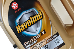 Cepsa promove parceria entre Texaco e Stellantis &You - Lubrificantes Havoline da Texaco disponível na rede da Eurorepar
