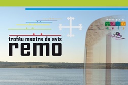 IX Troféu de Remo “Mestre de Avis”