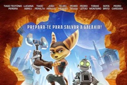 Ratchet e Clank