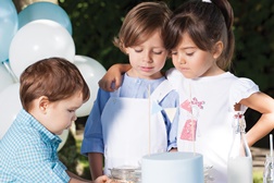 Laranjinha chega a França, Bélgica e Luxemburgo