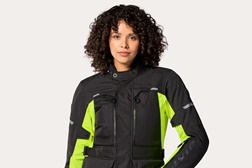 REV'IT! lança Outback 5 H2O Ladies, o novo blusão de aventura para todas as estações