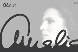 Odemira recorda Amália Rodrigues - Dia 4 de Outubro