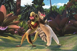 "Viva o Rei Juliano"