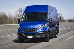 IVECO ON inova com o serviço “SAFE DRIVING” - Agora com relatório personalizado de segurança do condutor 