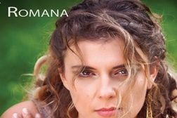 Novo disco de Romana "Primeiro" hoje nas lojas