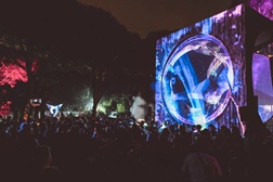 Cupra regressa ao Festival Lisb-On em Monsanto - Mais eletrizante e vibrante que nunca pelo 4.º ano consecutivo
