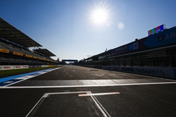 Campeonato Fórmula E - 2019-2020 | México