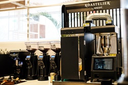 Roastelier® chega a Lisboa e à Madeira