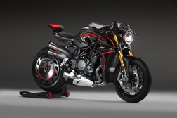 EICMA 2019 – MV Agusta Rush 1000