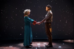 Musical "O Principezinho" estreou com casa cheia 
