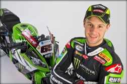 JR65 – Jonathan Rea - o documentário sobre a vida de um campeão - (episódio1)