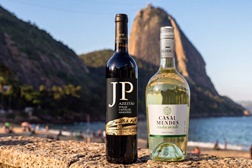 Bacalhôa reforça protagonismo no Brasil  - ProWine São Paulo projeta crescimento internacional