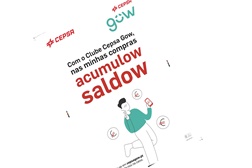 Cepsa renova programa de fidelização com Cepsa GOW  - Programa permite aos clientes pouparem mais de 300€ ao ano