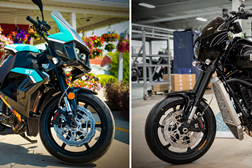 Novas Buell SuperTouring e Super Cruise a caminho