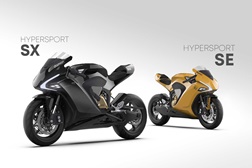 Damon Hypersport SE e SX – Toda a tecnologia revolucionária num “pack” económico