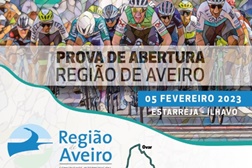 Agenda de Ciclismo (4 e 5 de fevereiro de 2023)