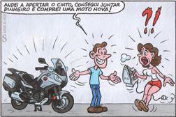 TOM VITOÍN - Episódio 71