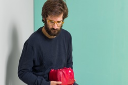 “Three Little Pigs, and Everybody Else” Exposição de Bartolomeu Santos - Espaço Cultural das Mercês