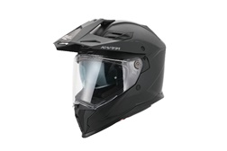 Kappa lança o capacete KV33 para aventura na estrada... e fora dela